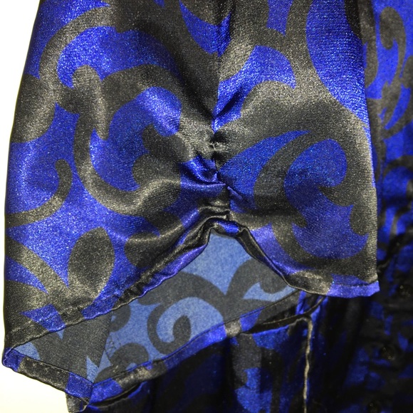 Apt. 9 Plus Size Blouse - Picture 3 of 5